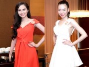 Làng sao - Diễm Hương đẹp mặn mà, Vũ Hoàng Điệp khoe da trắng nuột