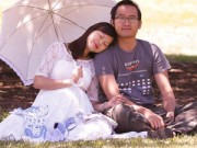 Bà bầu - Mẹ Việt ở Úc: Sau sinh chẳng kiêng gì!