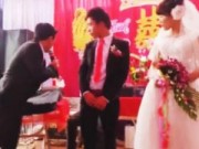 Clip Eva - MC đám cưới "bá đạo" nhất Việt Nam