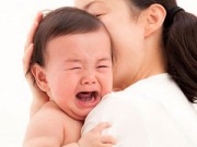 Yêu con - Bệnh cúm dạ dày ở trẻ và những điều mẹ cần biết