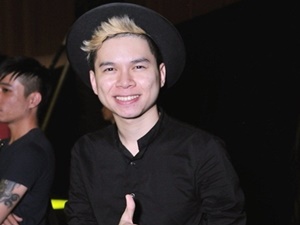Nối gót Sơn Tùng, Hoàng Tôn bỏ thi tại The Remix