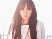 Làng sao - "Đang xem xét đề nghị tách khỏi công ty của Văn Mai Hương"