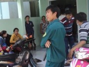 Tin tức - Lời khai của nghịch tử giết mẹ, giấu xác trong lu nước