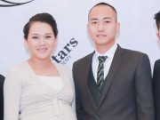 Làng sao - Ngọc Thạch lên chức bà chủ trước ngày sinh nở