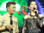 Xem & Đọc - Lệ Quyên "quên" ngày sinh nhật để hát cùng Mr Đàm