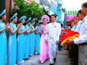 Eva Yêu - Những điều kiêng kỵ trong đám cưới