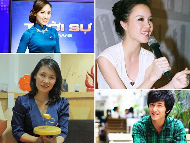 15 nghệ sỹ tuổi Thân nổi tiếng của showbiz Việt