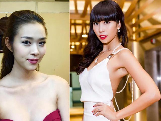 Khám phá xu hướng trang điểm xuân hè 2016