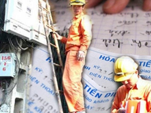 2015 - năm bức xúc nhiều nhất về giá điện