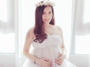 Bà bầu - Học bí quyết 'đẻ xong vẫn như không' của mẹ Thái Nguyên