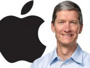 Tin tức - Những bí mật thú vị về tỷ phú Tim Cook- CEO Apple