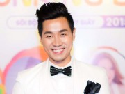 Làng sao - Nguyên Khang: 'Tôi không tham vọng làm giàu với nghề MC'