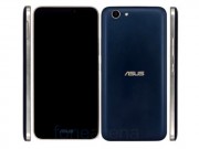 Eva Sành điệu - Smartphone giá rẻ Pegasus X005 của Asus rò rỉ ảnh, cấu hình