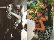 Làng sao - Ảnh tình tứ của Hailey Baldwin - Justin Bieber khiến fan bấn loạn