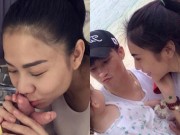 Làm mẹ - Những nhóc tỳ con sao “bí ẩn” nhất làng giải trí Việt