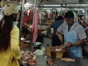 Tin tức - Vấn đề nổi cộm năm 2015: Thực phẩm bẩn