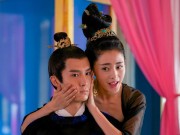 Xem & Đọc - Những màn hài khó đỡ trong “Thái tử phi thăng chức ký”