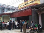 Tin tức - Hải Phòng: Sửa nhà đón Tết, 2 người bị điện giật chết