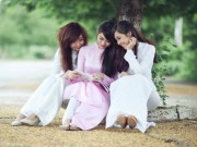 Eva Yêu - Không đi họp lớp vì chồng từng yêu bạn thân