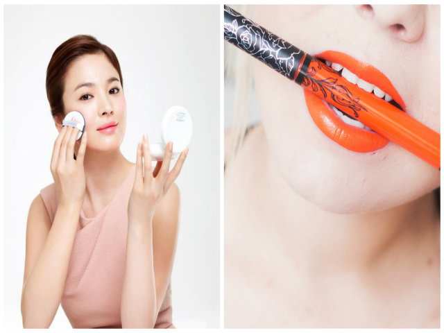 Dự đoán 8 xu hướng làm đẹp thống trị năm 2016