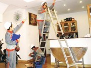 Tin tức - Những dịch vụ “hốt bạc” dịp cận Tết