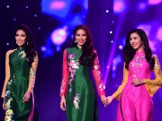 Thời trang - Phạm Hương hội ngộ Lan Khuê, Thúy Vân trên truyền hình