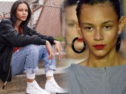 Thời trang - Sự thật nghề người mẫu: Khổ sở vì nợ nần