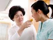 Eva tám - Đừng bắt mẹ đẻ lên nhà chồng mình ở