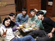 Làng sao - Bộ tứ "trai đẹp" làm lên thành công của "Reply 1988"