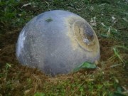 Tin tức - Sẵn sàng mua vật thể lạ rơi xuống Tuyên Quang giá 100 triệu