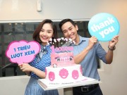 Xem & Đọc - '"Em là bà nội của anh" - Cú đột phá của điện ảnh Việt 2015