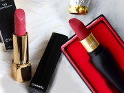 Làm đẹp - Điểm trừ của những dòng son nổi tiếng nhất