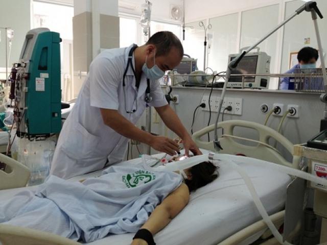 Cảnh báo loại rượu gây ngộ độc trong vòng 30 phút sau uống