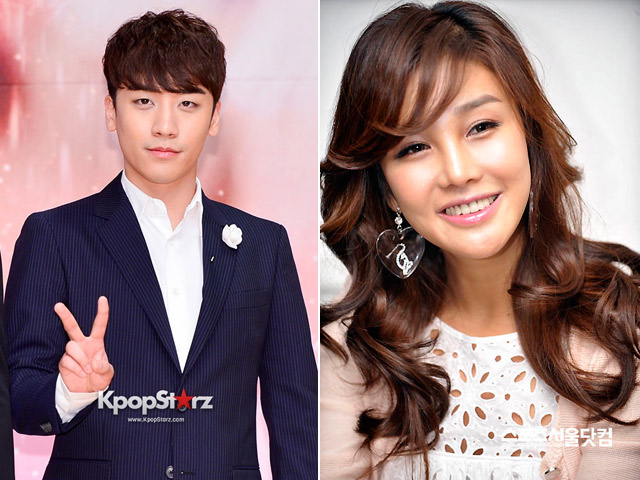 Seungri (Big Bang) bị tiền bối lừa đảo hơn 38 tỉ