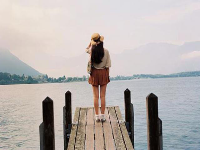 Thời nay, ai còn yêu đơn phương nữa?