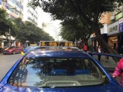 Eva Yêu - Ông chồng "chơi trội" chi 100 triệu thuê taxi xin lỗi vợ