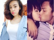 Làng sao - Bà Tưng lên tiếng về ảnh "khóa môi" Mạc Hồng Quân