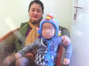 Tin tức - Mới sinh con được 3 tháng, một phụ nữ mất tích bí ẩn