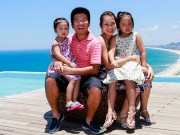 Làm mẹ - Bức xúc vì bị chê đẻ 2 con gái, ông bố CEO phản pháo