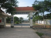 Tin tức - Đánh học sinh chấn thương, trưởng công an xã xin lỗi