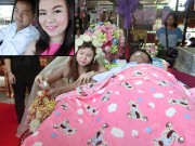 Eva Yêu - 8x Thái Lan quyết kết hôn với bạn trai đã chết