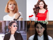 Làng sao - Ai sẽ kế nhiệm Hà Tăng, là “ngọc nữ điện ảnh"?