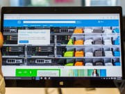 Eva Sành điệu - Dell giới thiệu 2 mẫu tablet 2 trong 1 trang bị USB-C tại CES 2016