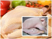 Bếp Eva - Cách chọn gà, vịt ngon cho chị em nội trợ