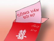 Eva tám - Trót mừng cưới ít hơn, bạn thân nghỉ chơi