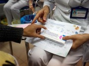 Tin tức - Thêm điểm tiêm chủng đăng ký tiêm vắc xin Pentaxim qua mạng