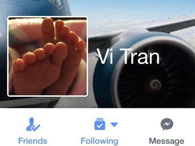 Du học sinh Việt Nam ở Úc sốc khi bị lừa mua vé máy bay