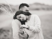 Eva Yêu - Bộ ảnh “Em là bà nội của anh” siêu đáng yêu!