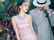Eva Yêu - Em đừng dùng con mà giữ chân anh…