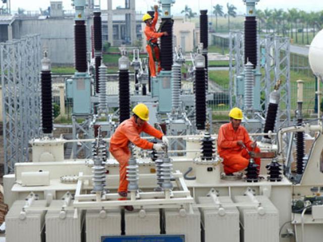 Lãi gần 35 tỷ đồng, thoái vốn của EVN đã hiệu quả?